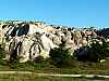 08 - Goreme - Valle rosa
