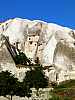 14 - Goreme - Valle rosa - Abitazioni