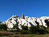 18 - Goreme - Valle rosa