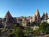19 - Goreme - Valle rosa