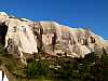 23 - Goreme - Valle rosa - Abitazioni