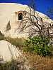 26 - Goreme - Valle rosa - Particolare