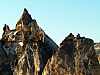 27 - Goreme - Valle rosa - Abitazioni