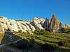 36 - Goreme - Valle rosa