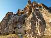 38 - Goreme - Valle rosa - Abitazioni