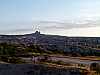 49 - Goreme - Valle rosa - Veduta sulla vallata