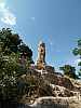 04 - Nemrut Dagi - Arsameia - Bassorilievo di Mitridate