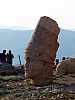 09 - Nemrut Dagi - Statue della terrazza ovest