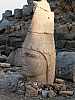 44 - Nemrut Dagi - Statue della terrazza est