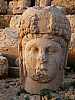 52 - Nemrut Dagi - Statue della terrazza ovest