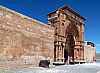03 - Dogubayazit - Ishak Pasa Sarayi - Porta d'ingresso