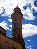 23 - Dogubayazit - Minareto