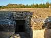 20 - Pamukkale- Hierapolis - Necropoli - Tombe circolari