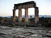 46 - Pamukkale- Hierapolis - Agorà