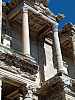 037 - Selcuk - Efeso  - Biblioteca di Celso