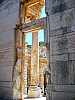 046 - Selcuk - Efeso  - Biblioteca di Celso