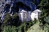 022 - Yugoslavia - Postumia - Il castello