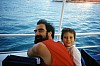 012 - Istria - In traghetto verso Brioni
