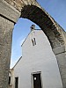 15 - Istria - Chiesa di Santa Fosca