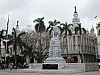 14 - Parque Central - Statua di Josè Marti