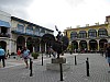 06 - Plaza Vieja - Statua