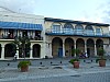 28 - Plaza Vieja - Casa del conde de San Juan de Jaruco