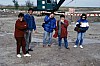 020 - Foce del Po tra Goro e Porto Tolle - Foto di gruppo