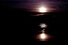034 - Tramonto sul fiume