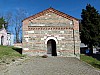 005 - Albugnano (AT) - Chiesetta romanica