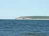 15 - Estonia - Saaremaa - Tagaramma - Panorama su Panga