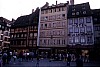 013 - Francia - Strasburgo - La piazza