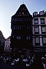 014 - Francia - Strasburgo - La piazza