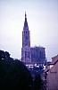 032 - Francia - Strasburgo - Cattedrale