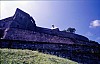 002 - Foix - Mura del castello