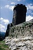 004 - Foix - Torre del castello