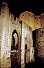 003 - Carcassonne - Le mura di notte