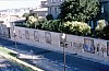 007 - Carcassonne - Muro affrescato