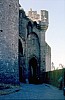017 - Carcassonne - Porta del castello
