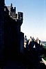 018 - Carcassonne - Veduta dalle mura