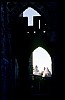 019 - Carcassonne - Veduta dalla porta