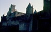 023 - Carcassonne - La cittadella