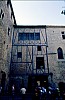 028 - Carcassonne - Castello - Cortile interno