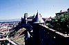 031 - Carcassonne - Panorama