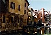002 - Annecy - Scorcio cittadino