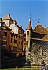 008 - Annecy - Scorcio cittadino