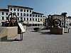 01 - Palmanova - Piazza Grande