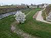 26 - Palmanova - Itinerario del rivellino