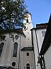 10 - Romantic Strasse - Wieskirche