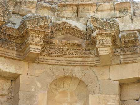 15 - Jerash - Sito archeologico romano