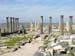 08 - Umm Qais Sito archeologico della citta' romana di Gadara